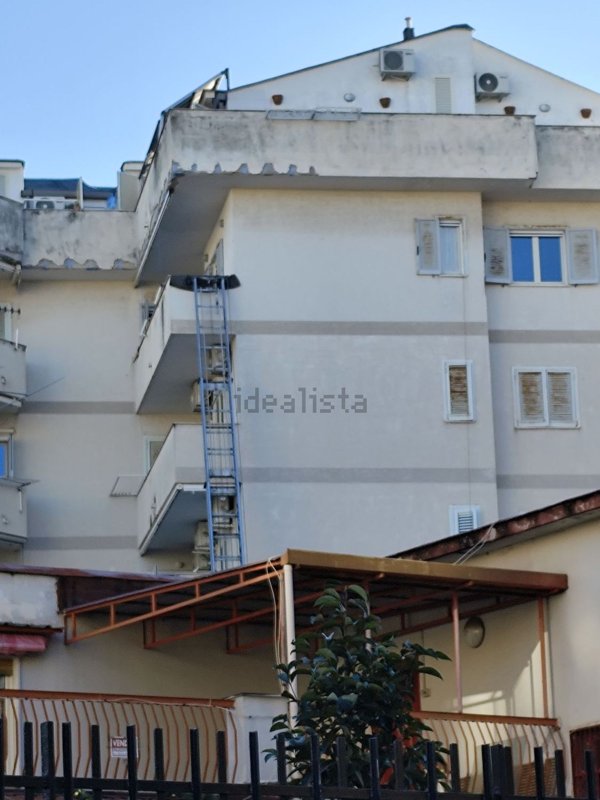 appartamento in vendita a San Giorgio a Cremano