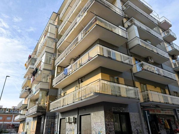 appartamento in vendita a San Giorgio a Cremano