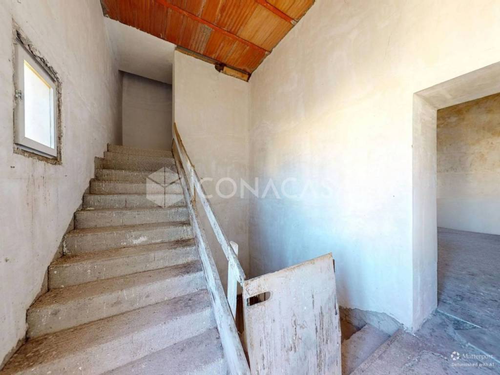 appartamento in vendita a San Giorgio a Cremano