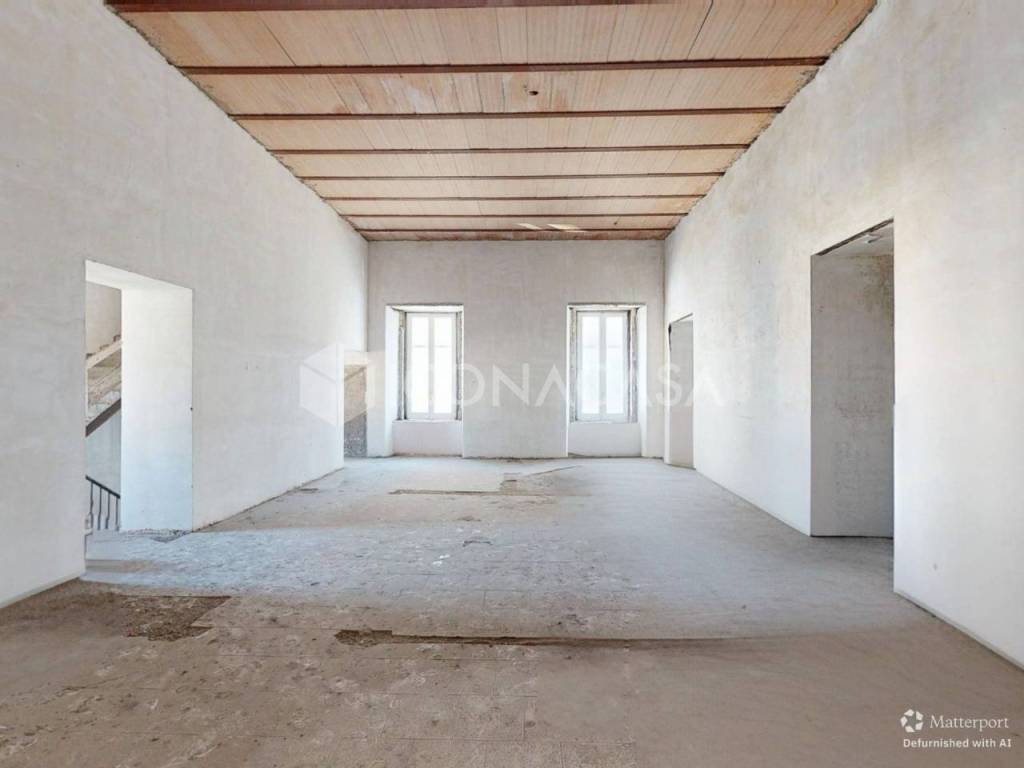 appartamento in vendita a San Giorgio a Cremano