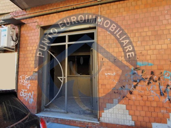 ufficio in vendita a San Giorgio a Cremano