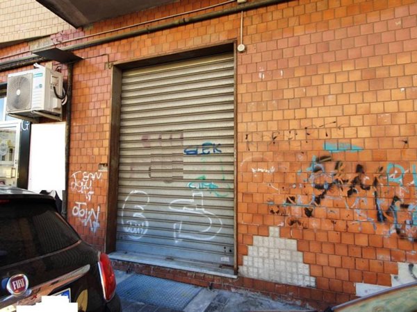 ufficio in vendita a San Giorgio a Cremano