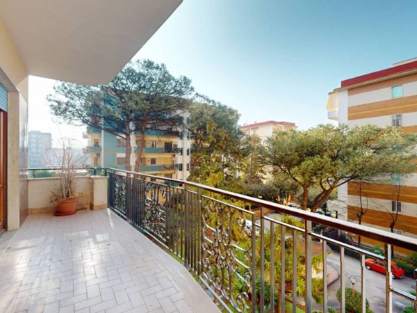 appartamento in vendita a San Giorgio a Cremano