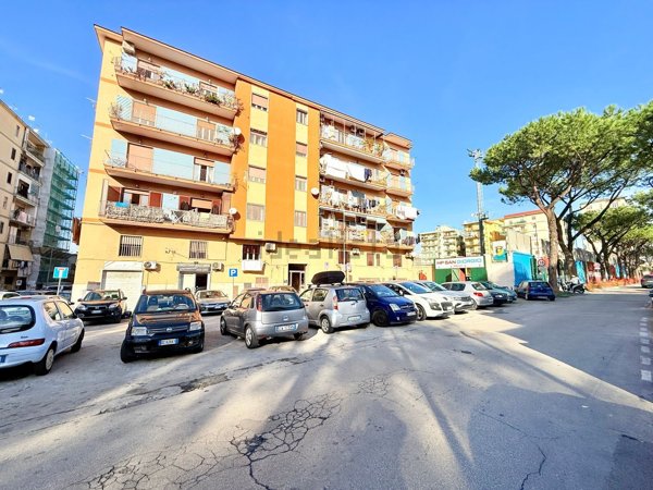 appartamento in vendita a San Giorgio a Cremano