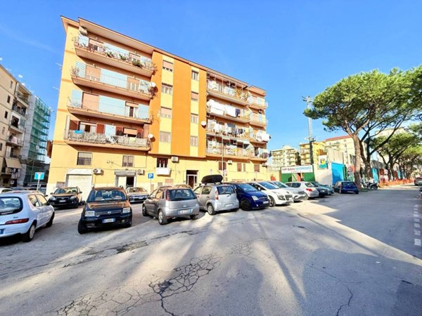 appartamento in vendita a San Giorgio a Cremano
