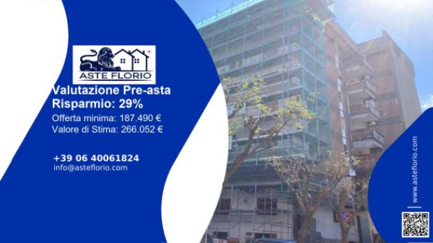 appartamento in vendita a San Giorgio a Cremano