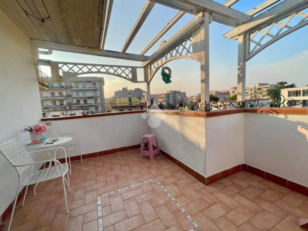 appartamento in vendita a San Giorgio a Cremano