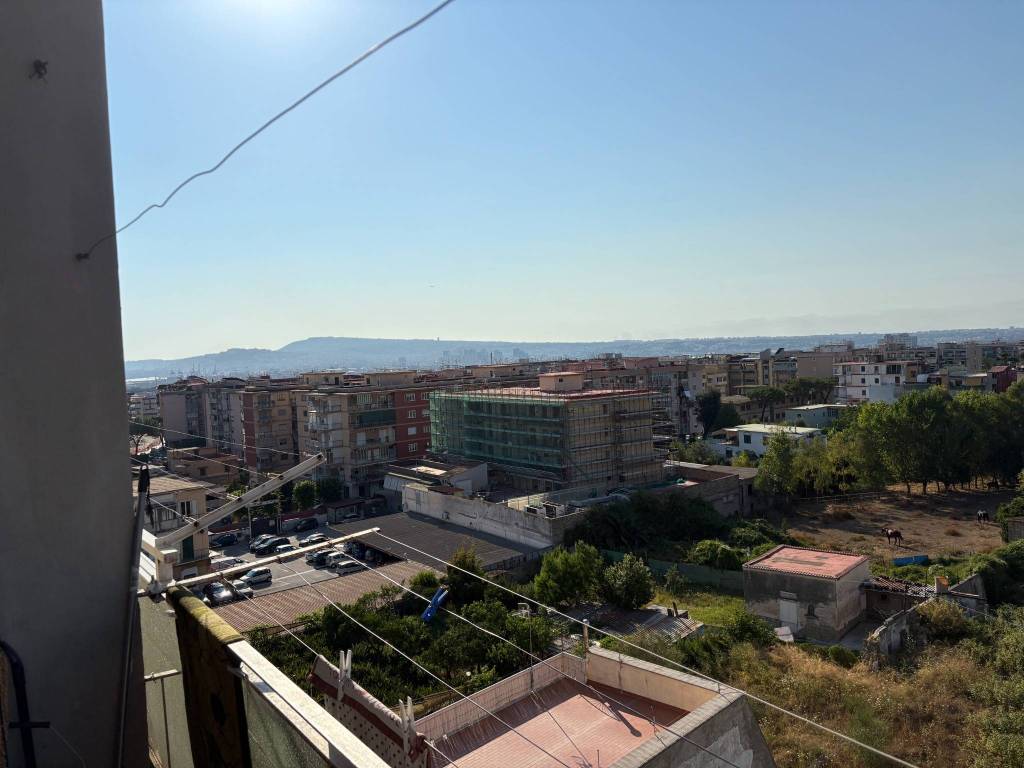 appartamento in vendita a San Giorgio a Cremano