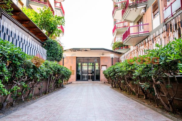 appartamento in vendita a San Giorgio a Cremano