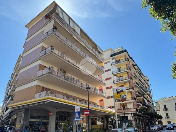 appartamento in vendita a San Giorgio a Cremano