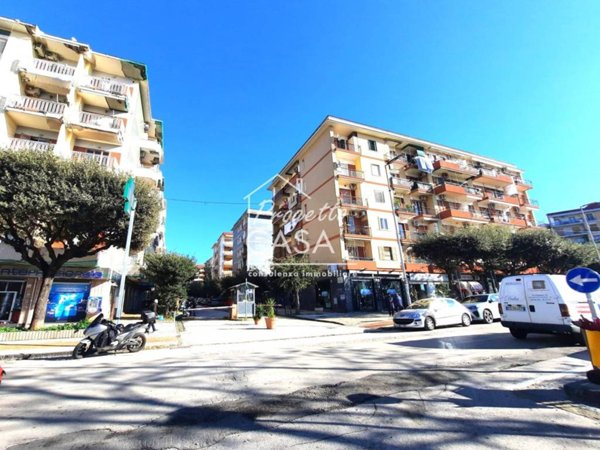 appartamento in vendita a San Giorgio a Cremano