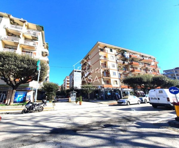 appartamento in vendita a San Giorgio a Cremano