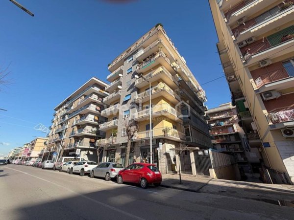 appartamento in vendita a San Giorgio a Cremano