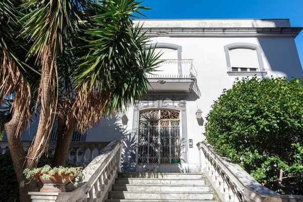casa indipendente in vendita a San Giorgio a Cremano