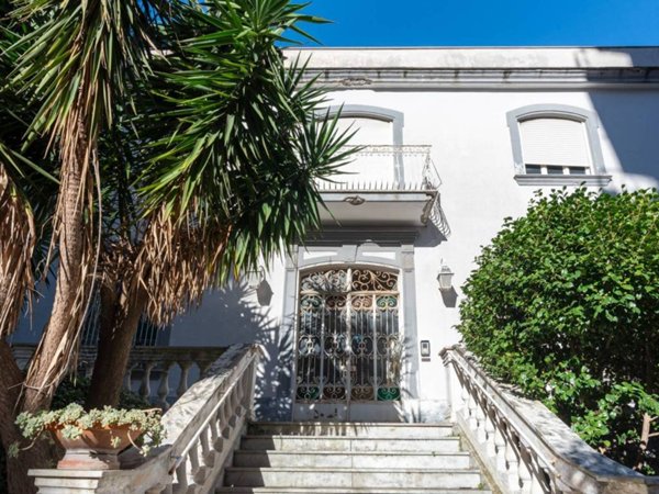casa indipendente in vendita a San Giorgio a Cremano