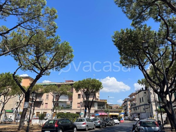 appartamento in vendita a San Giorgio a Cremano