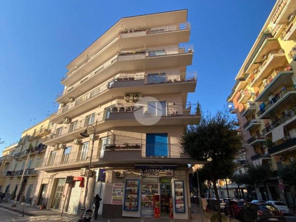 appartamento in vendita a San Giorgio a Cremano