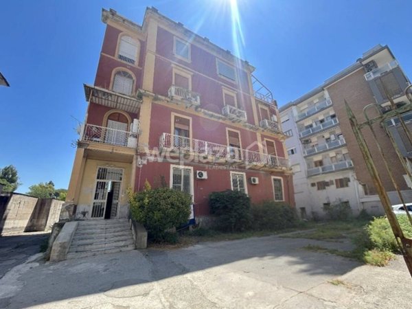 appartamento in vendita a San Giorgio a Cremano