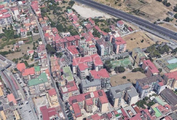 appartamento in vendita a San Giorgio a Cremano