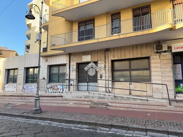 ufficio in vendita a San Giorgio a Cremano