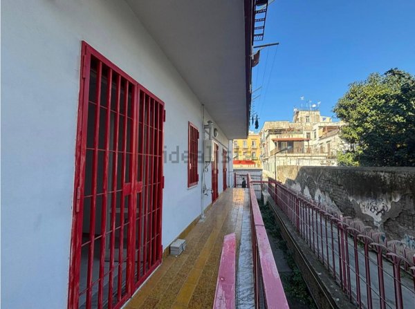 appartamento in vendita a San Giorgio a Cremano