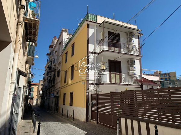 appartamento in vendita a San Giorgio a Cremano