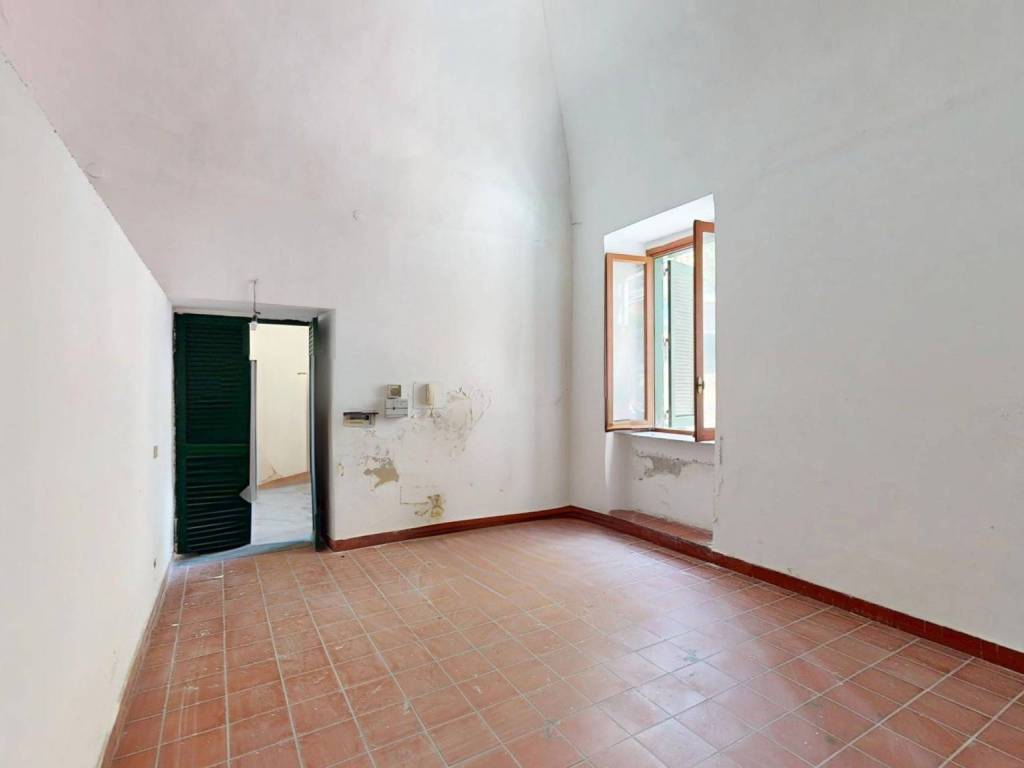 appartamento in vendita a San Giorgio a Cremano