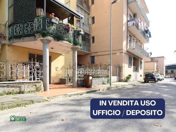 appartamento in vendita a San Giorgio a Cremano