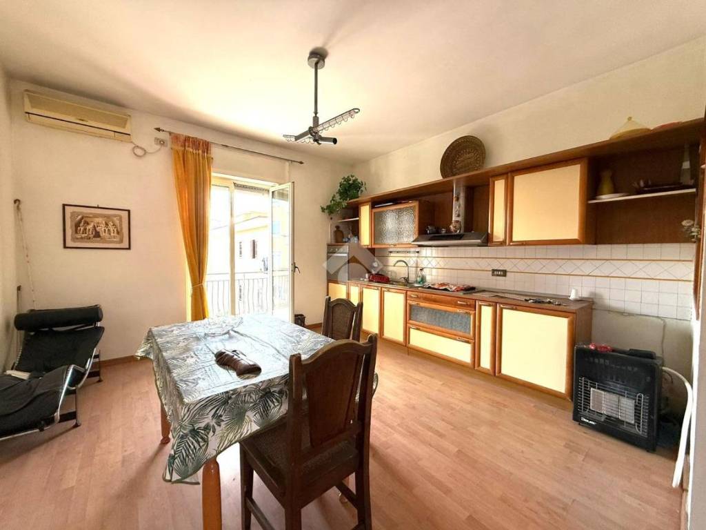 appartamento in vendita a San Giorgio a Cremano