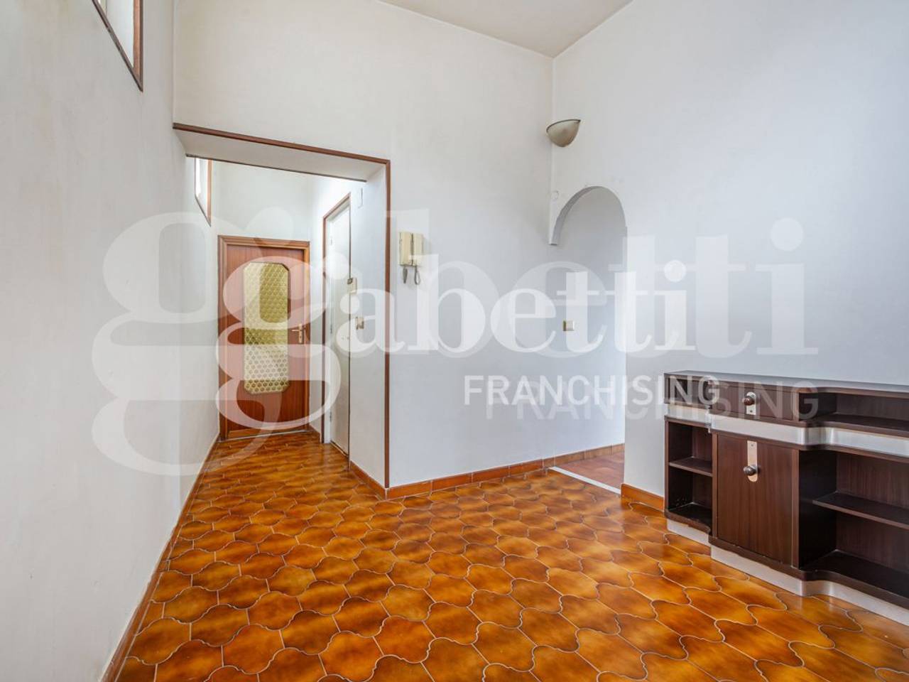 appartamento in vendita a San Giorgio a Cremano