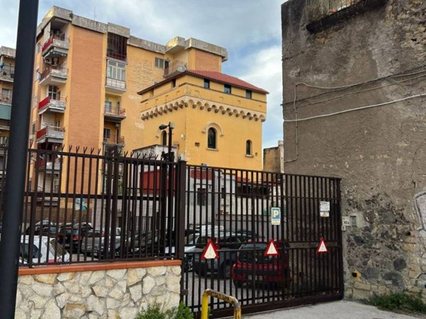 appartamento in vendita a San Giorgio a Cremano