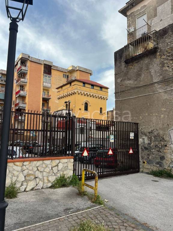 appartamento in vendita a San Giorgio a Cremano