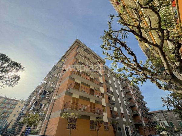 appartamento in vendita a San Giorgio a Cremano