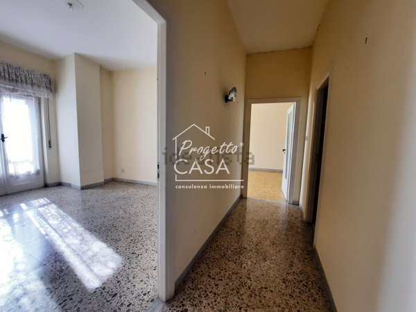 appartamento in vendita a San Giorgio a Cremano