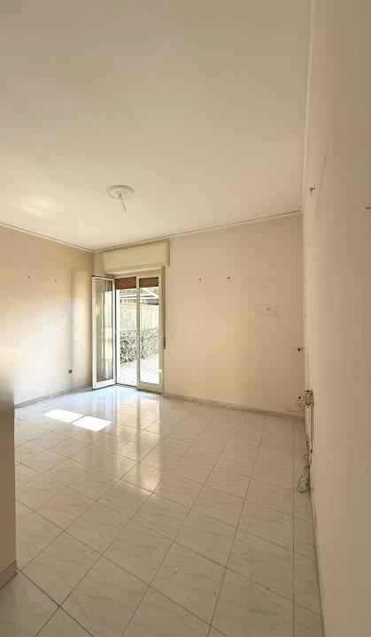 appartamento in vendita a San Giorgio a Cremano