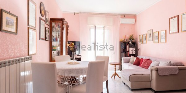 appartamento in vendita a San Giorgio a Cremano
