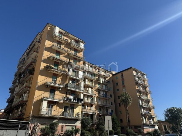 appartamento in vendita a San Giorgio a Cremano