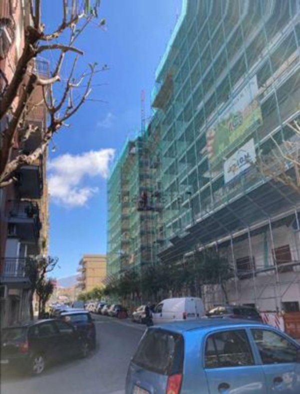 appartamento in vendita a San Giorgio a Cremano