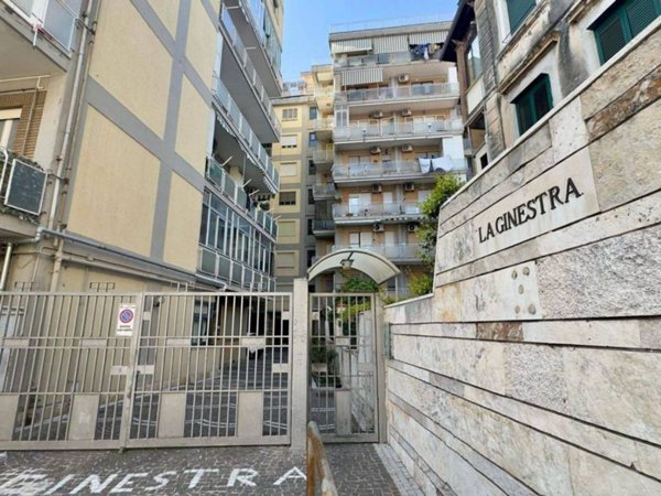 appartamento in vendita a San Giorgio a Cremano