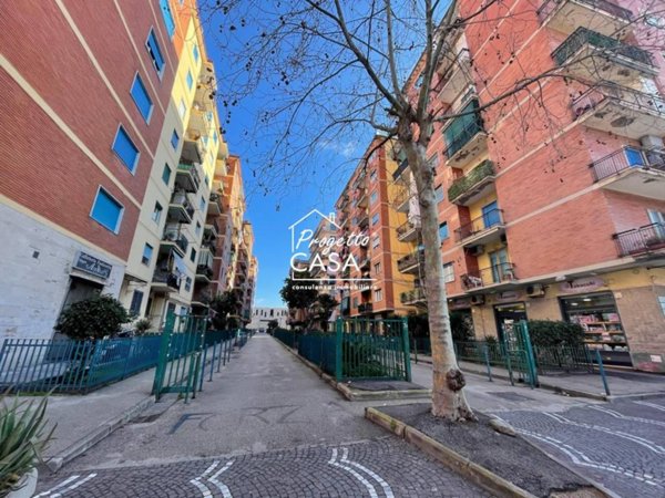 appartamento in vendita a San Giorgio a Cremano