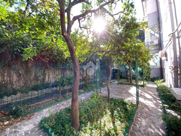 appartamento in vendita a San Giorgio a Cremano