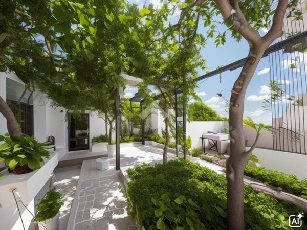 appartamento in vendita a San Giorgio a Cremano