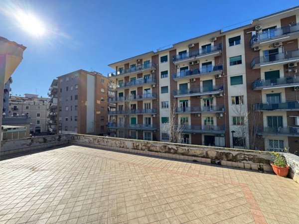 appartamento in vendita a San Giorgio a Cremano
