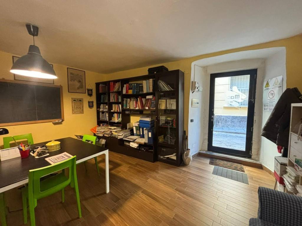 appartamento in vendita a San Giorgio a Cremano