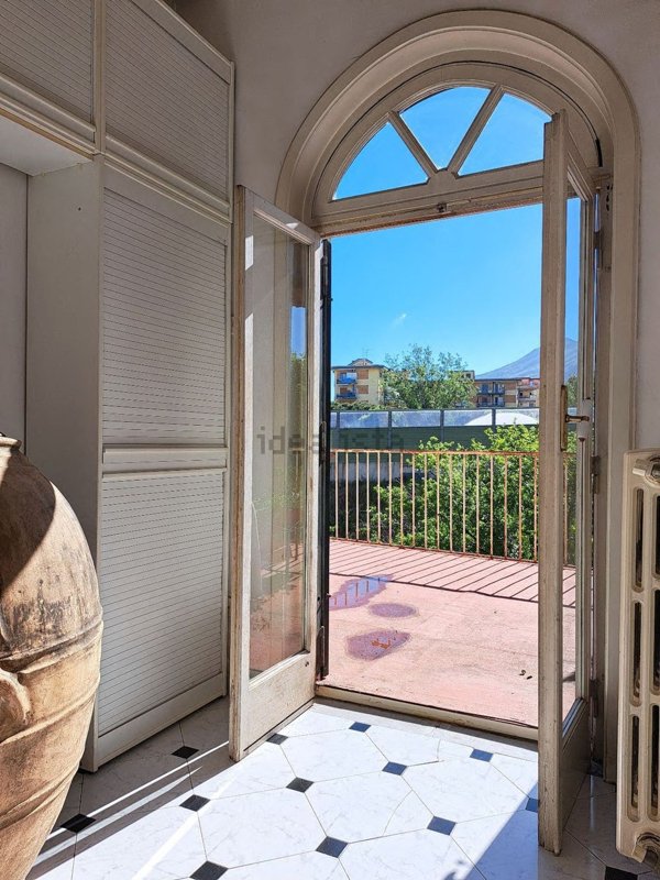 appartamento in vendita a San Giorgio a Cremano