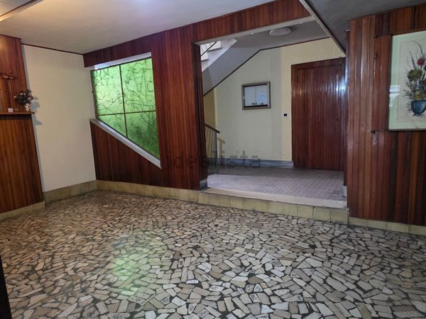 appartamento in vendita a San Giorgio a Cremano