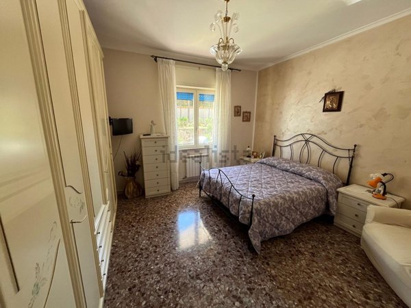 appartamento in vendita a San Giorgio a Cremano