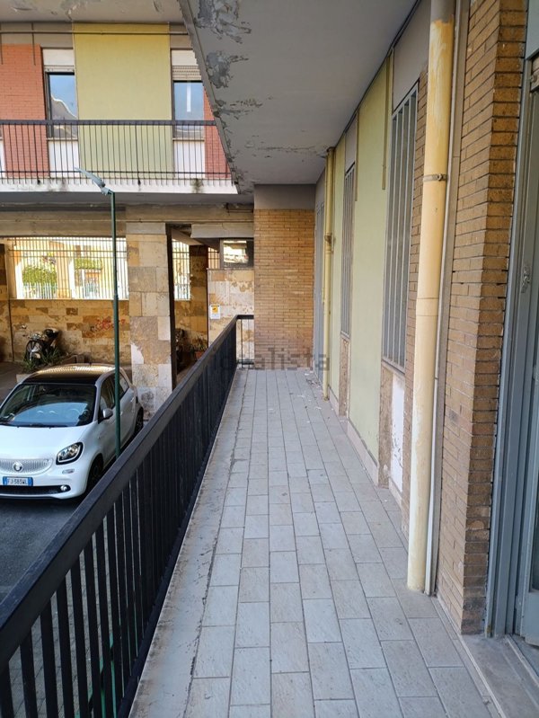 appartamento in vendita a San Giorgio a Cremano