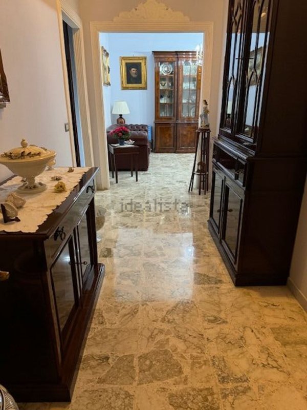 appartamento in vendita a San Giorgio a Cremano