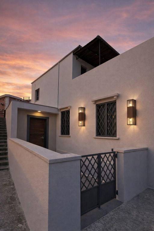 appartamento in vendita a San Giorgio a Cremano